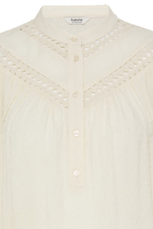 BYHELMINE BLOUSE