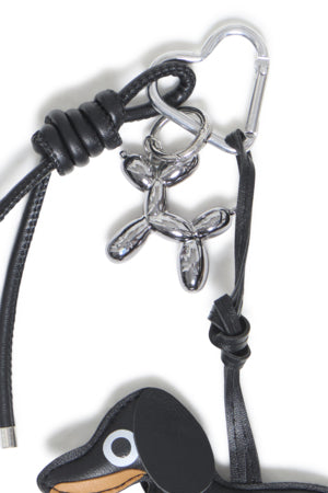 BYVOILA DOG BAG CHARM 1