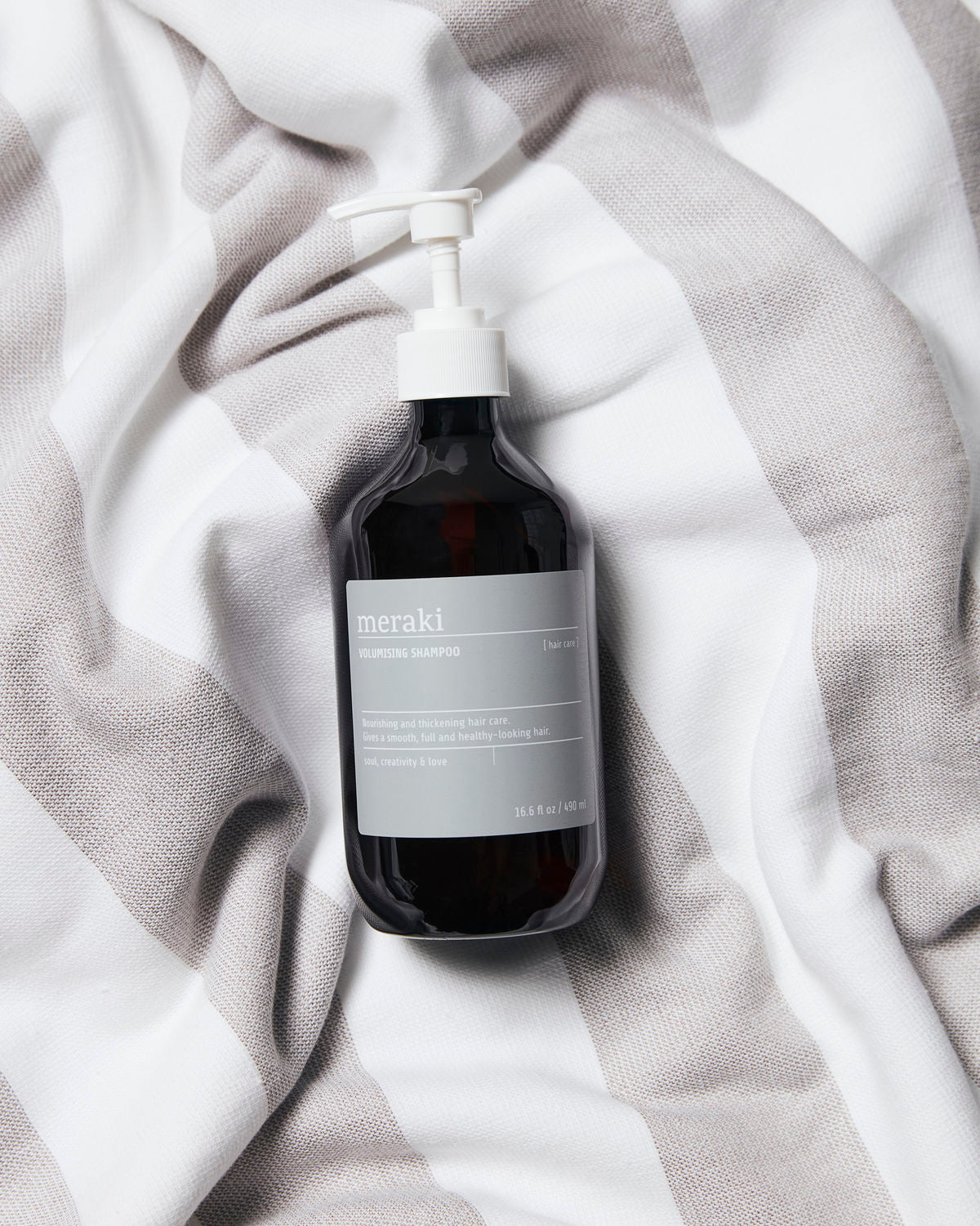 - meraki - Volumising shampoo-