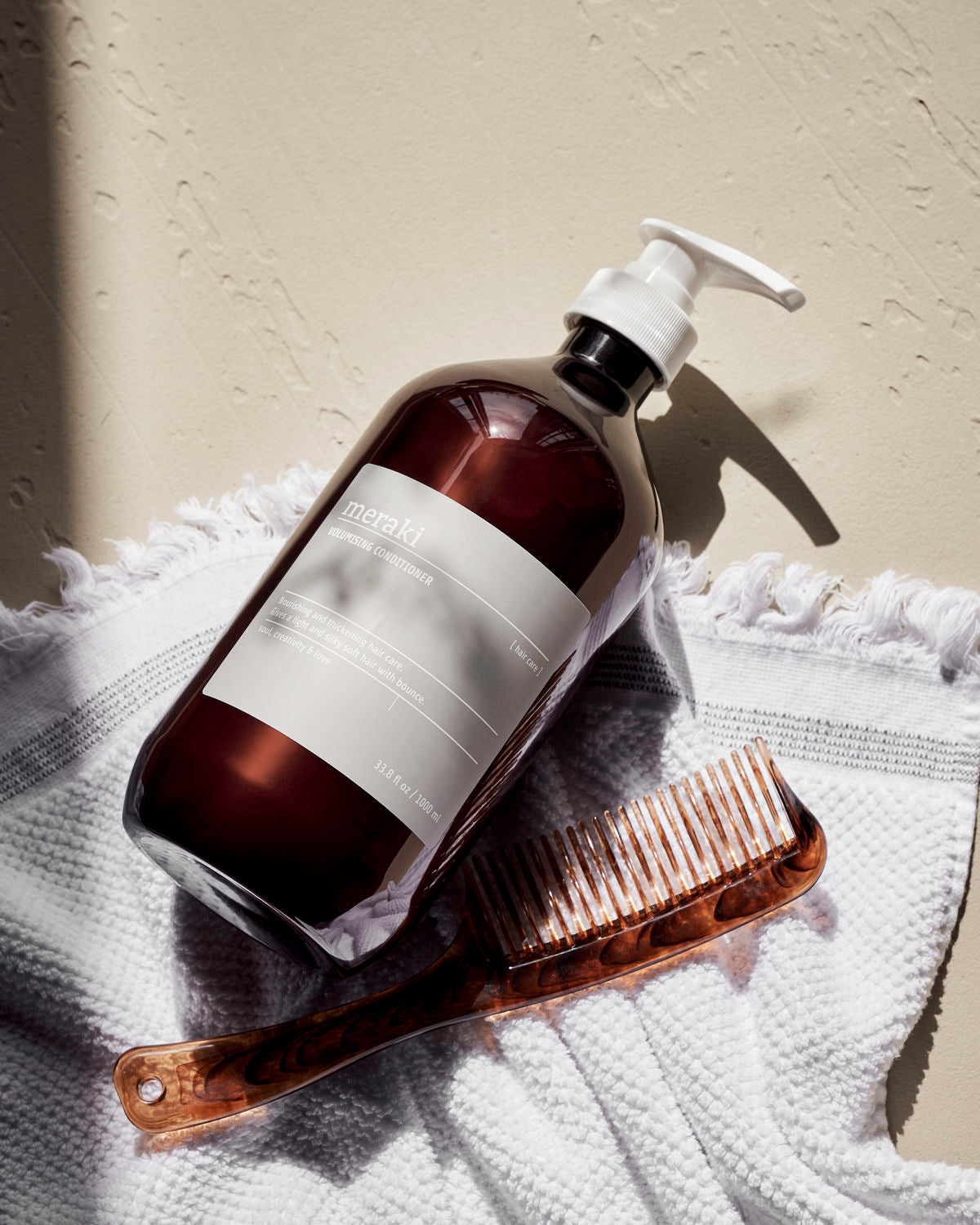 meraki Volumising conditioner 1000 ml-