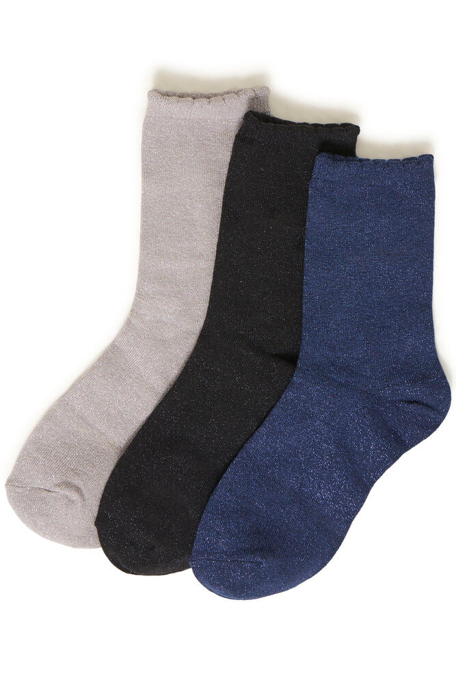 BYVILAINE SOCK BOX 3