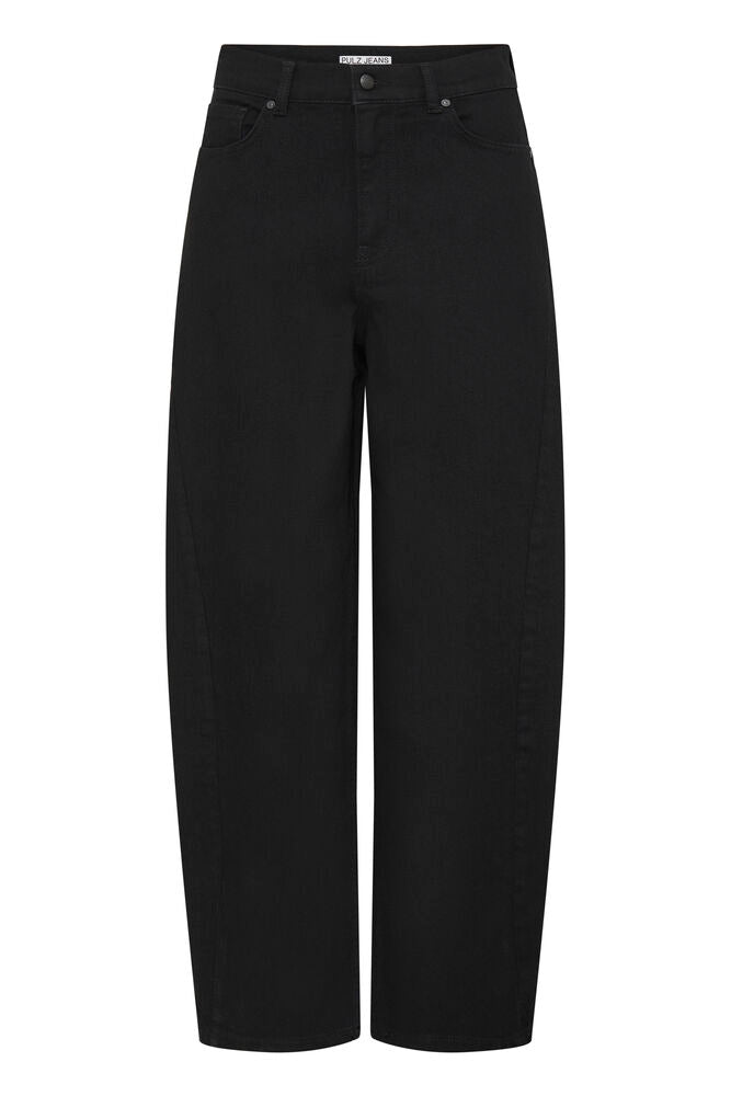 PZELA BARREL LEG JEANS