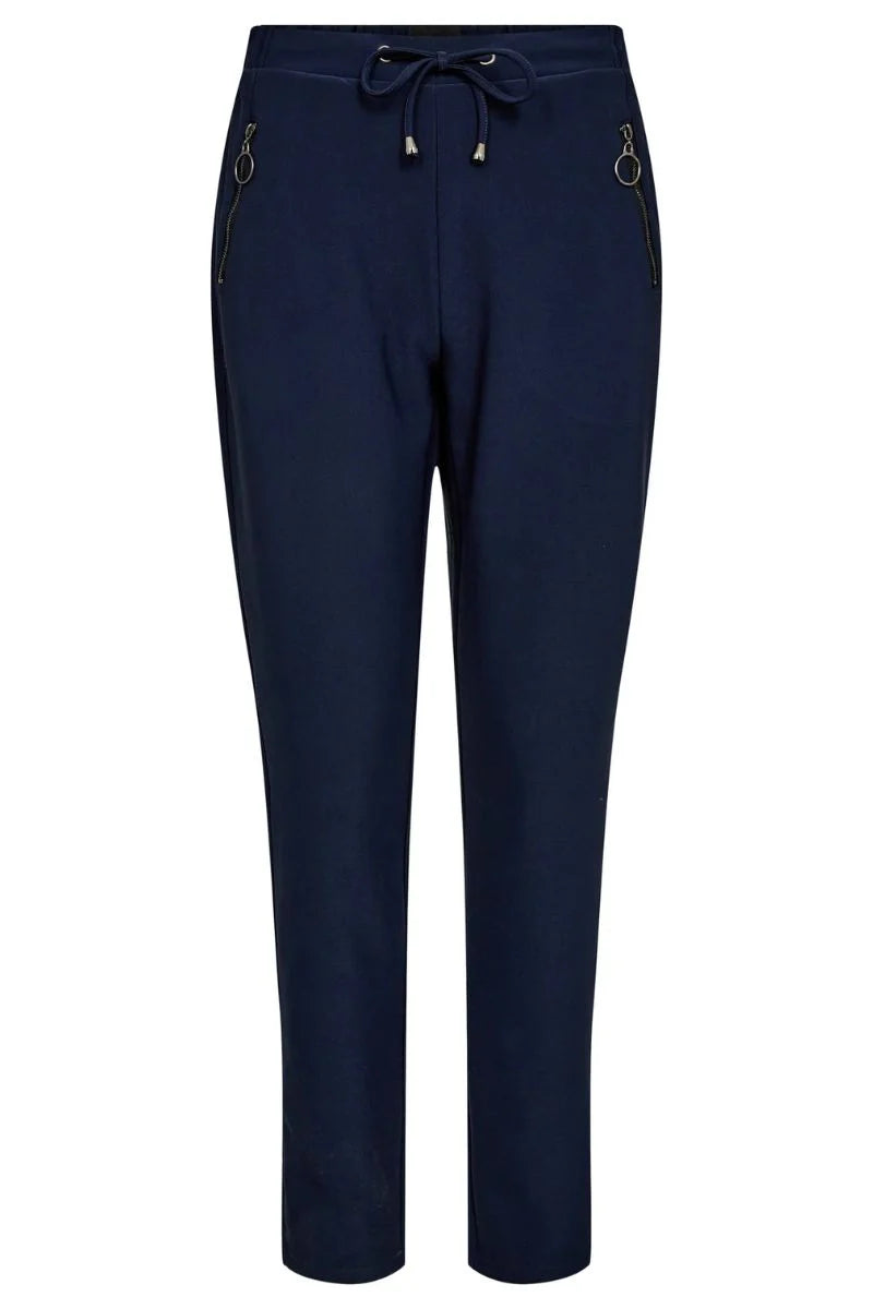 HENNE-ZIP-PANTS-navy