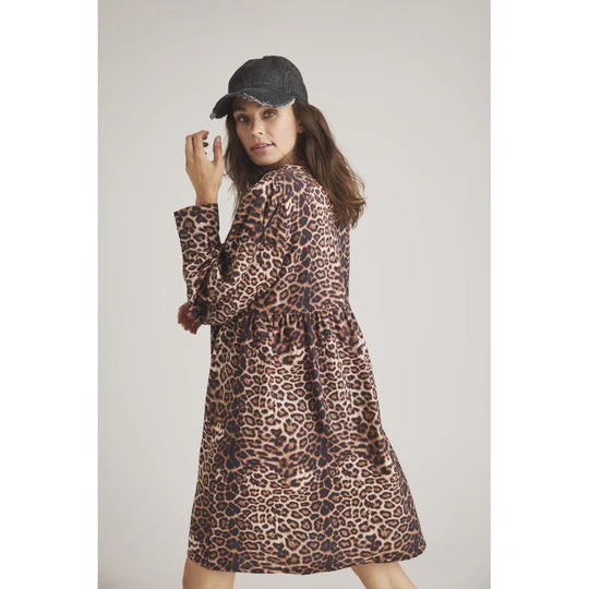 Lynetti Dress
