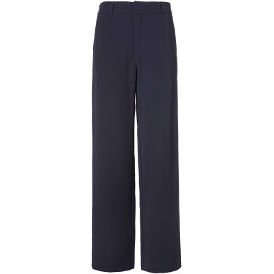 Thalia Pant - Dark Marine
