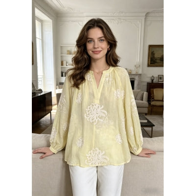 LECOCO 35168 Susse shirt