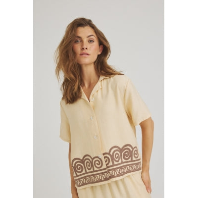 Vilia Shirt