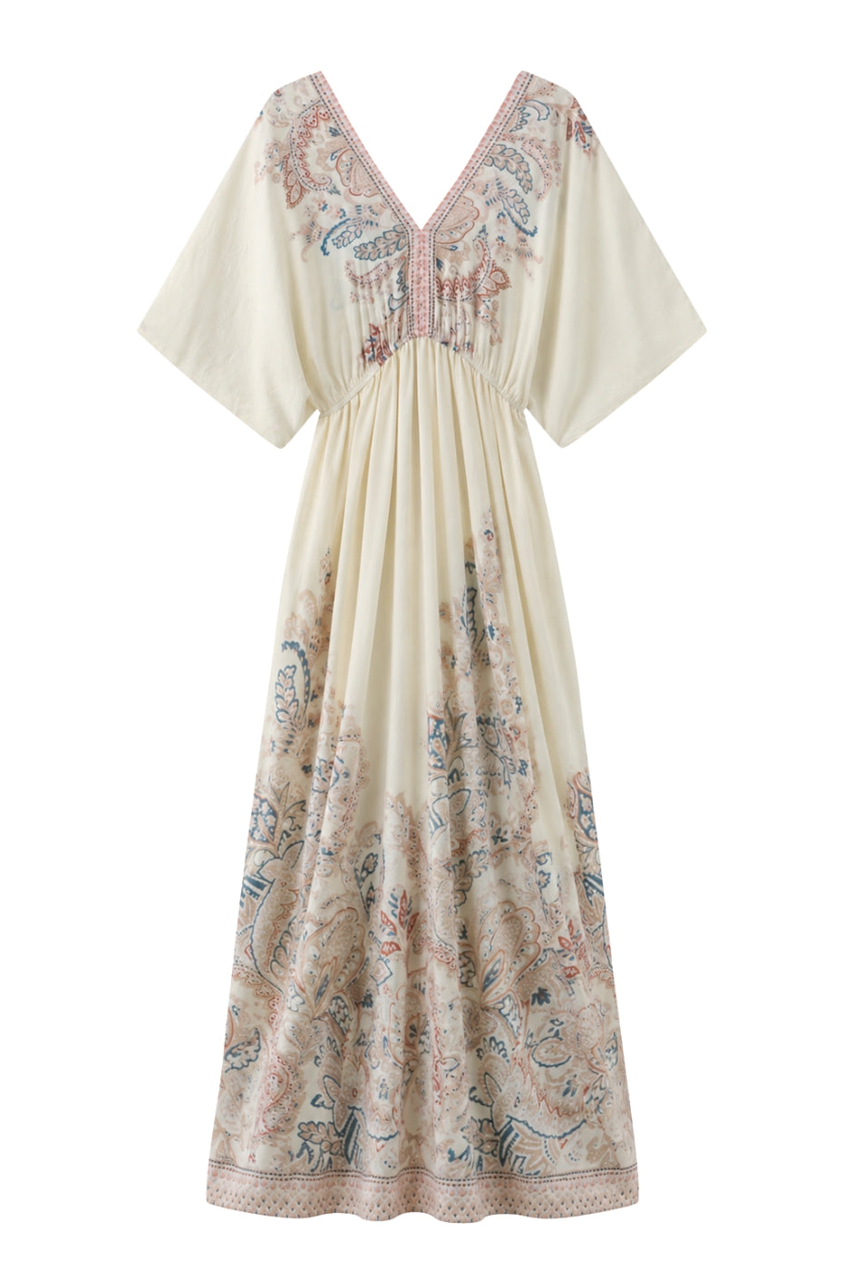 Vibecke Dress