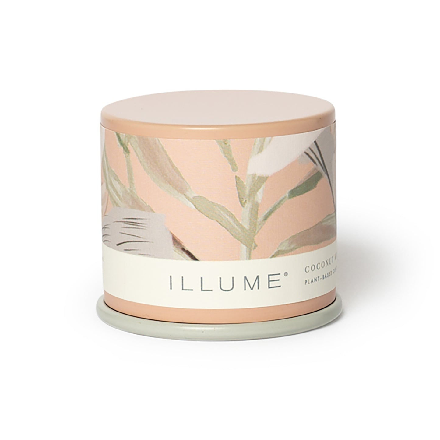 illume lille duftlys Coconut Milk Mango