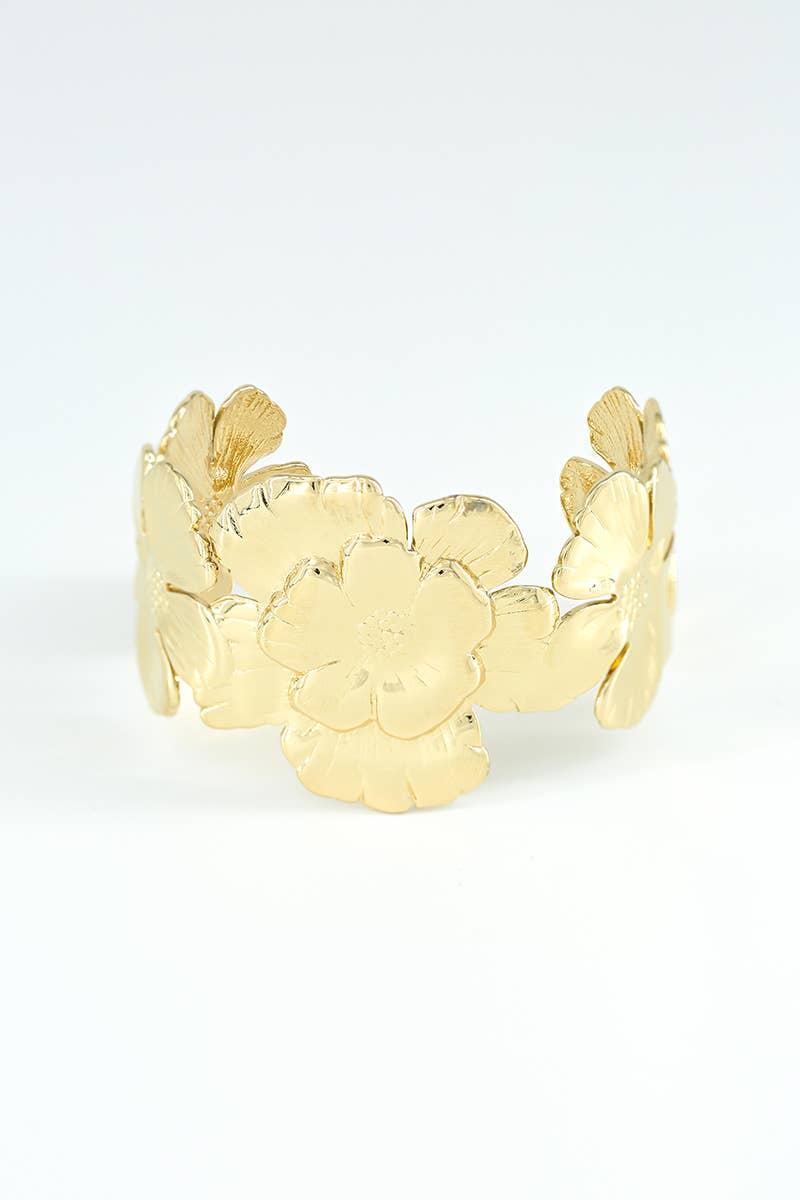 324AQ116 rustfri stål armbånd