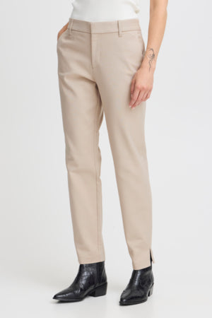 PZBINDY HW Pant Ankl. Skinny Leg