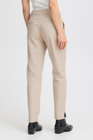 PZBINDY HW Pant Ankl. Skinny Leg