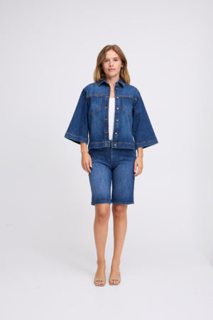 PZKATJA Casual jacket