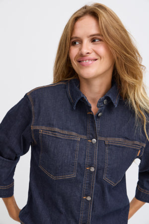 PZKATJA Casual jacket