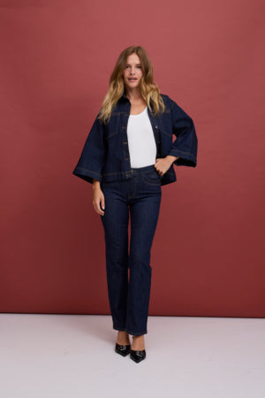 PZKATJA Casual jacket