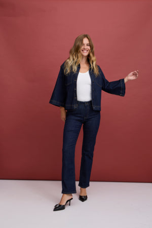 PZKATJA Casual jacket
