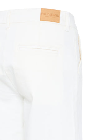 PZCLARA Chino Shorts