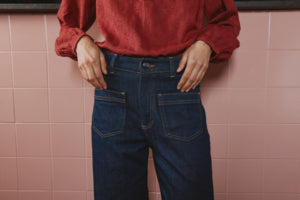 PZLIRA uhw jeans