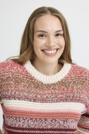 PZRANI Pullover