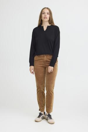 PZFIBA HW Pant Skinny Leg