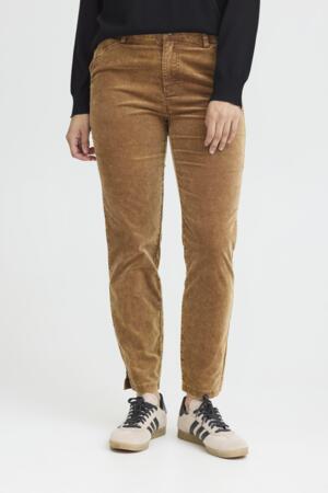 PZFIBA HW Pant Skinny Leg