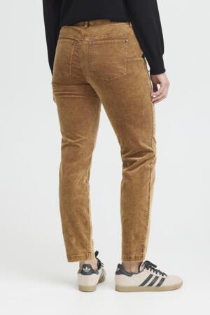 PZFIBA HW Pant Skinny Leg