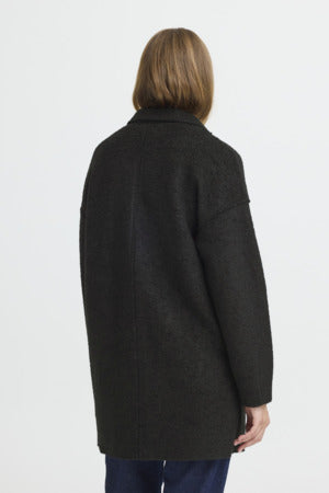 PZLULA Coat