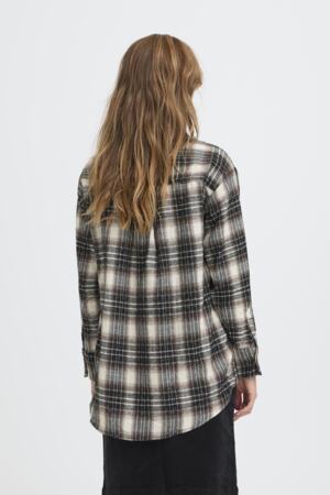PZKATELYN OVERSIZED SHIRT