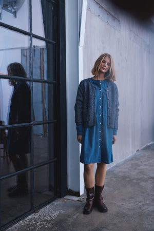 PZCATALINA Cardigan