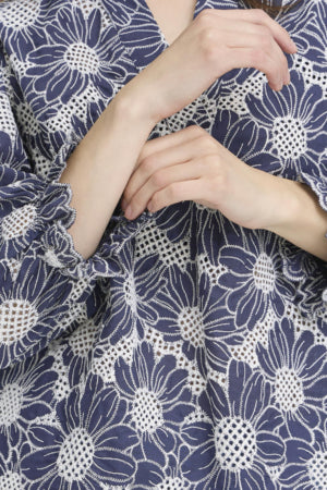 PZADELE Blouse