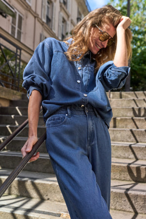 PZDORI Jeans 32