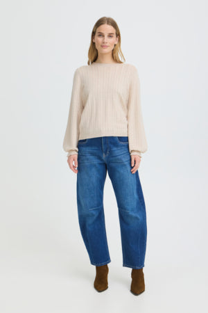 PZSARA Pullover