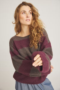 Alisa Knit