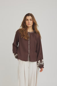 Allice Shirt