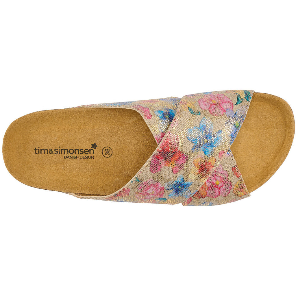 Annet Nature Boho Flower