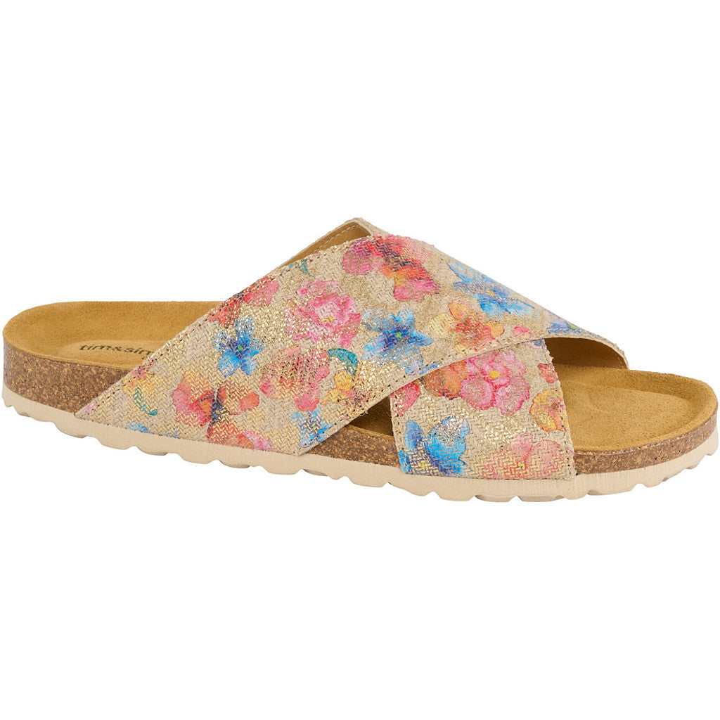 Annet Nature Boho Flower