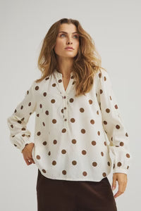 Ansiga Blouse