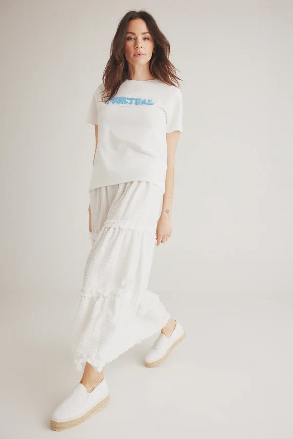 Babano Skirt