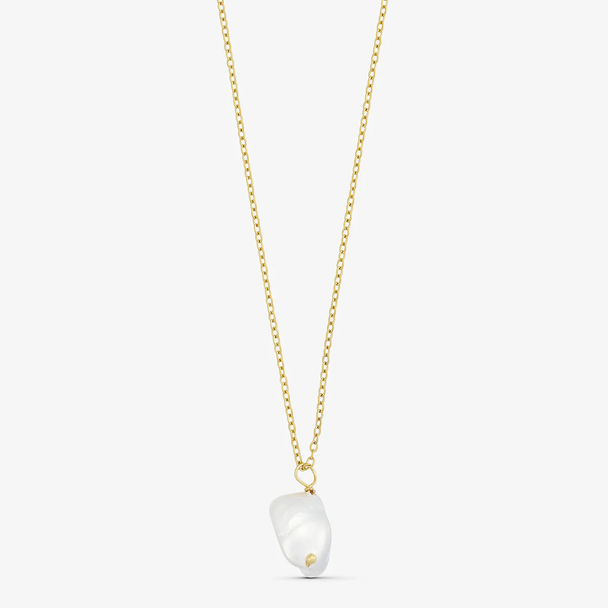 Barok Girl Necklace