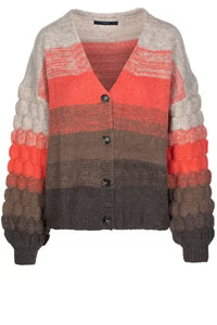 Calina Knit - Emberglow