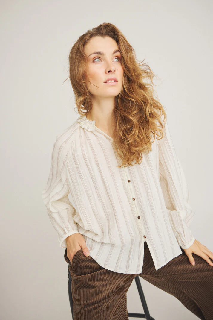 Chalina Shirt