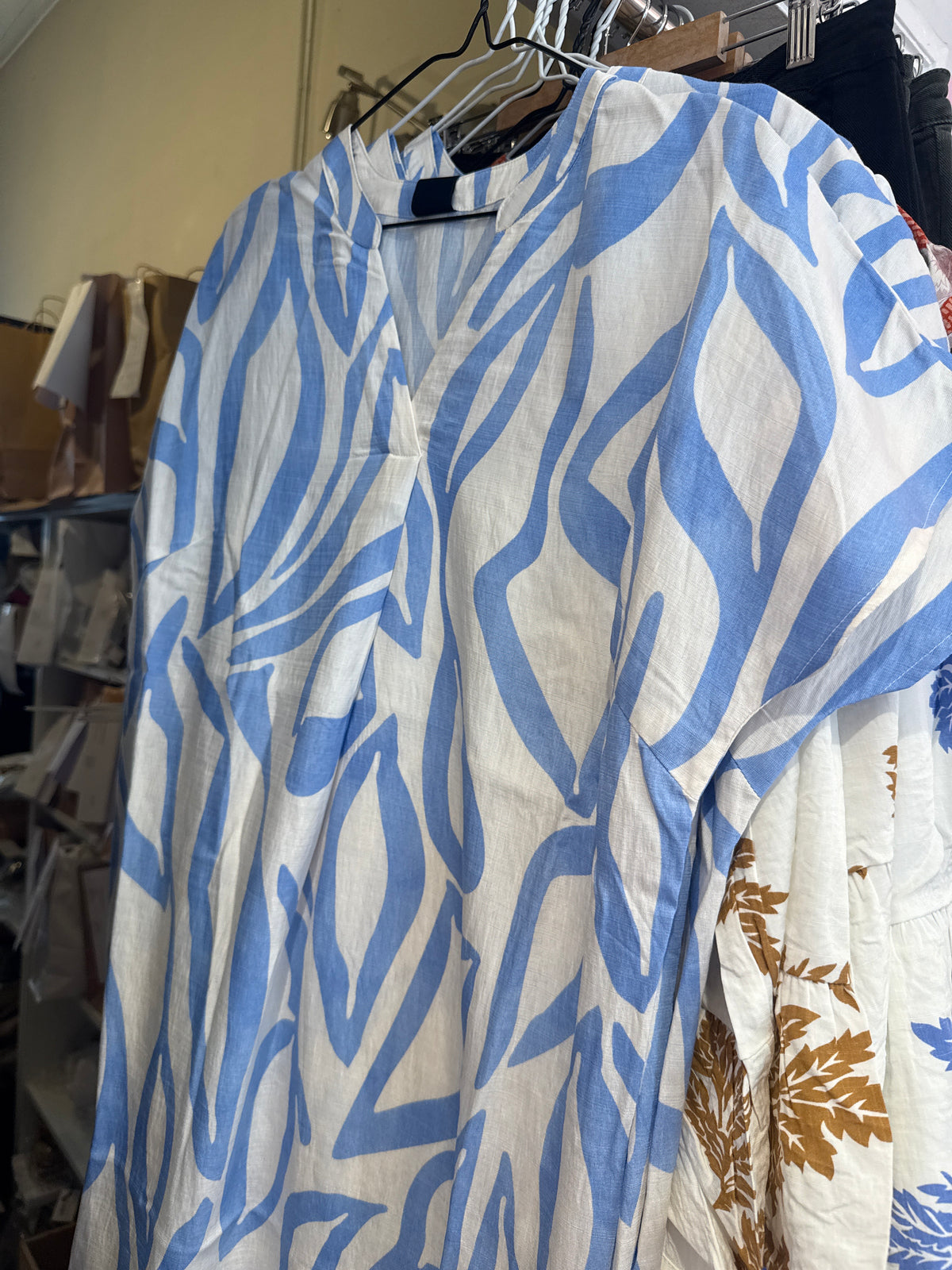Georgo Dress
