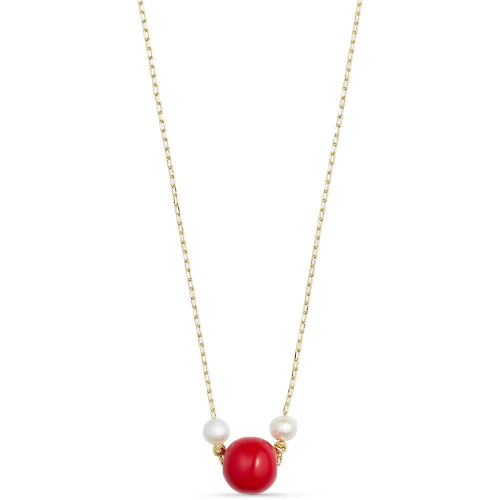 tim og simonsen: Denmark Necklace