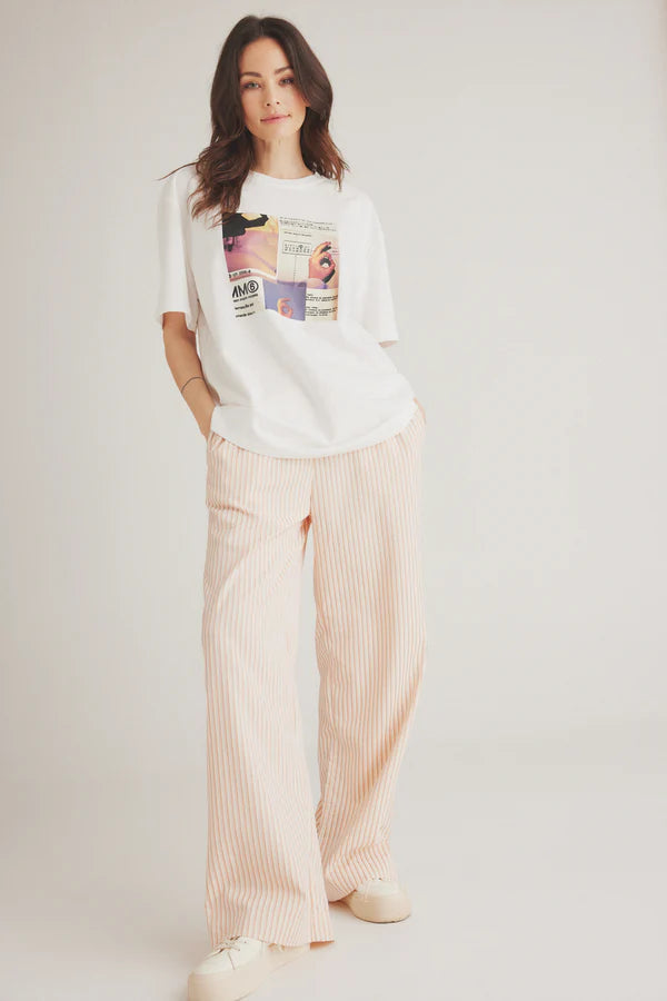 Eilee Pant- rose