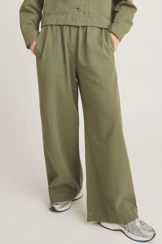 Eitwi Pant