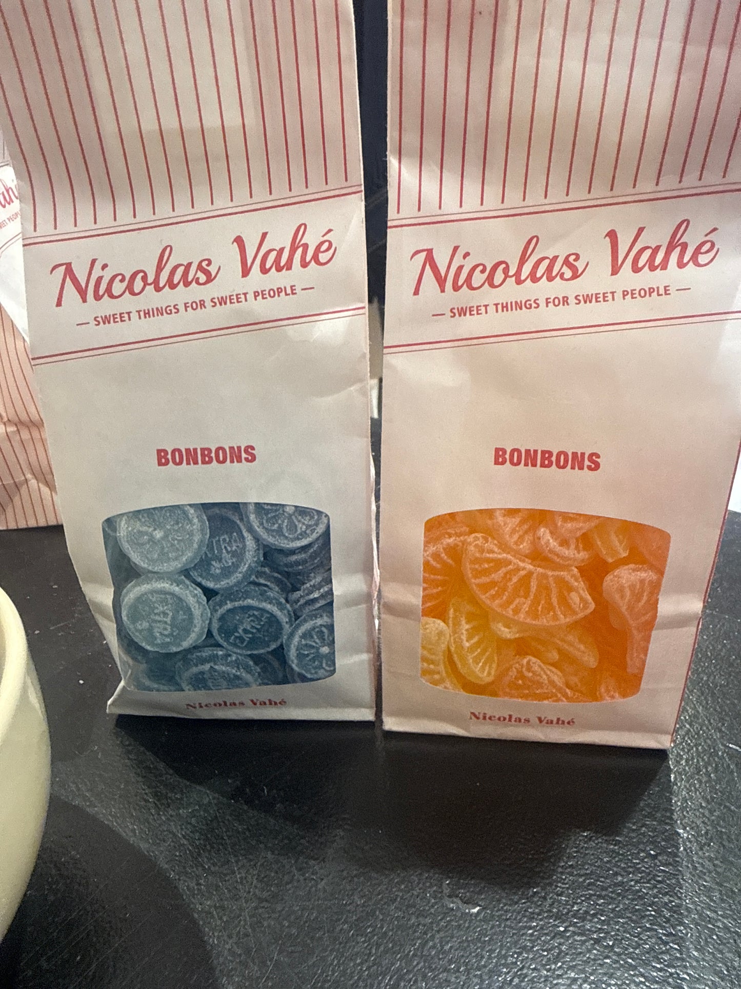 Nv bonbons