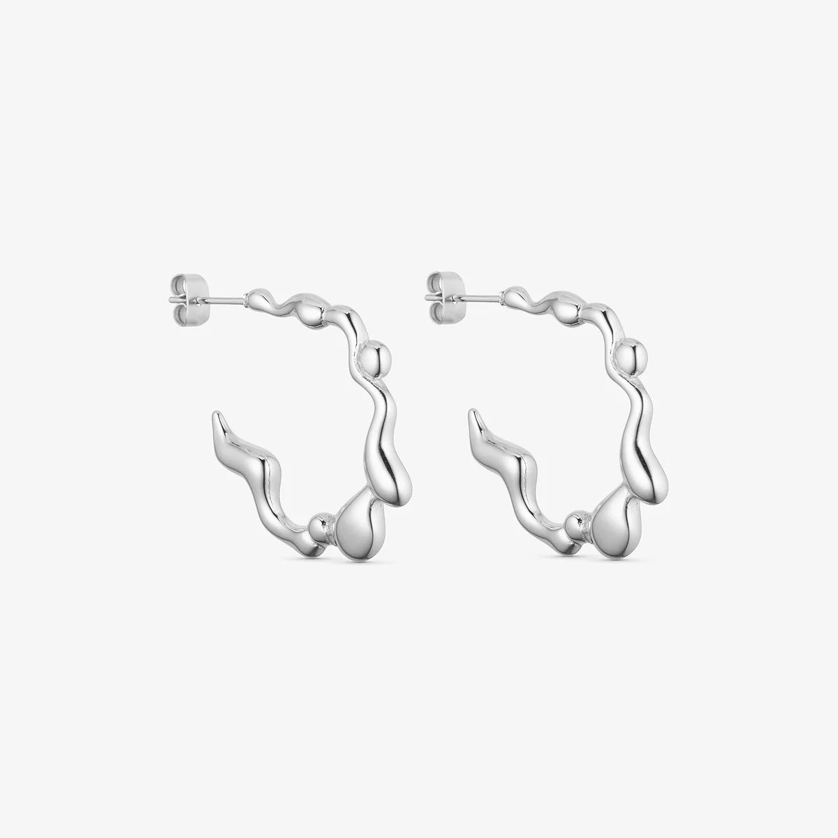 wolff- Ginni Hoops