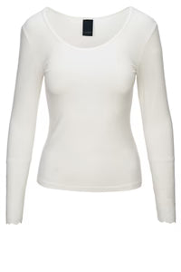 Gitte Bamboo T-Shirt