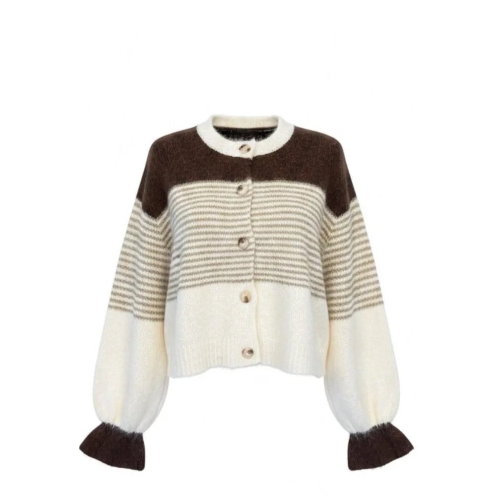 35236 imina Brown Lecoco