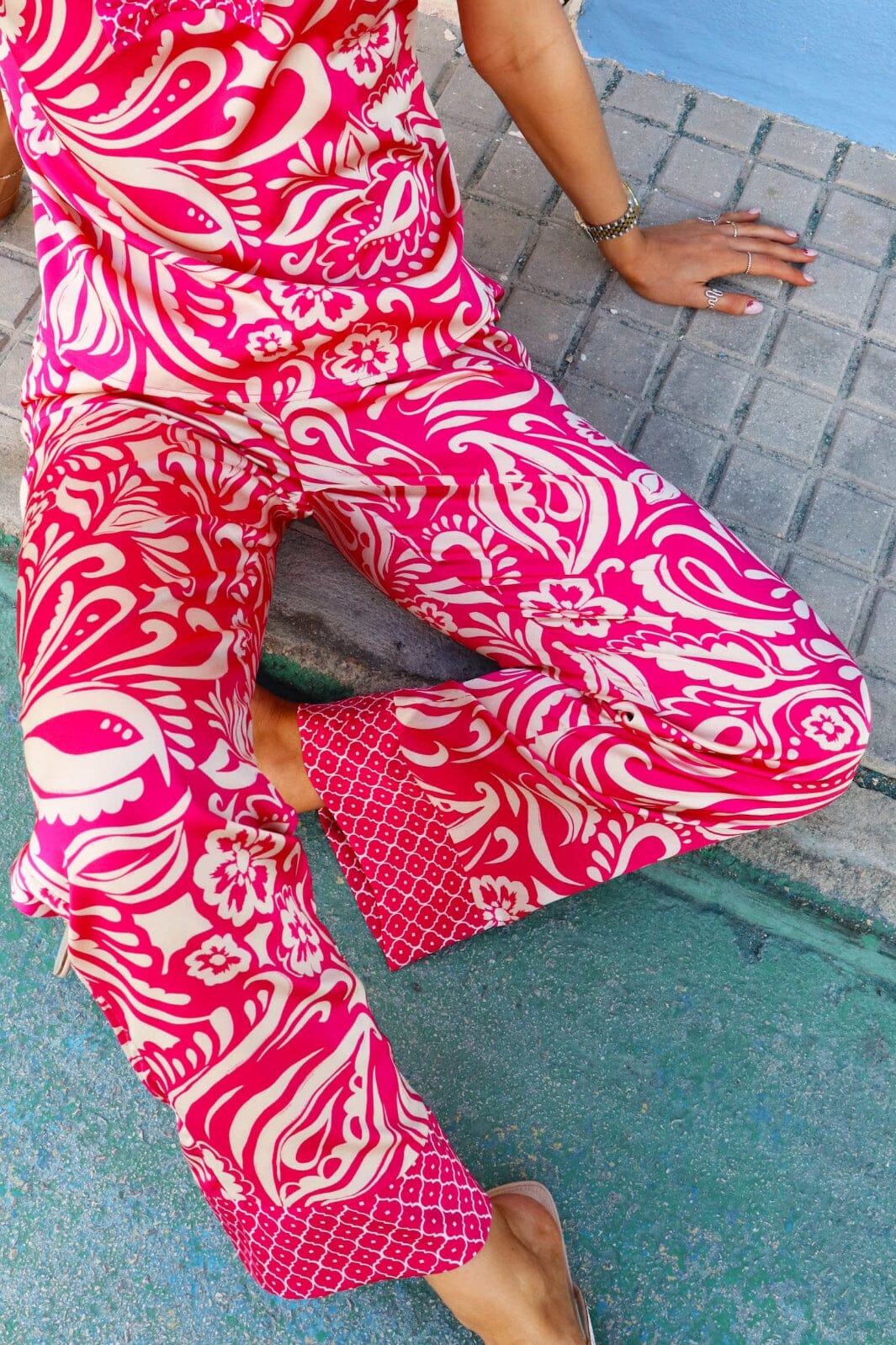 Tia-Pants 22077